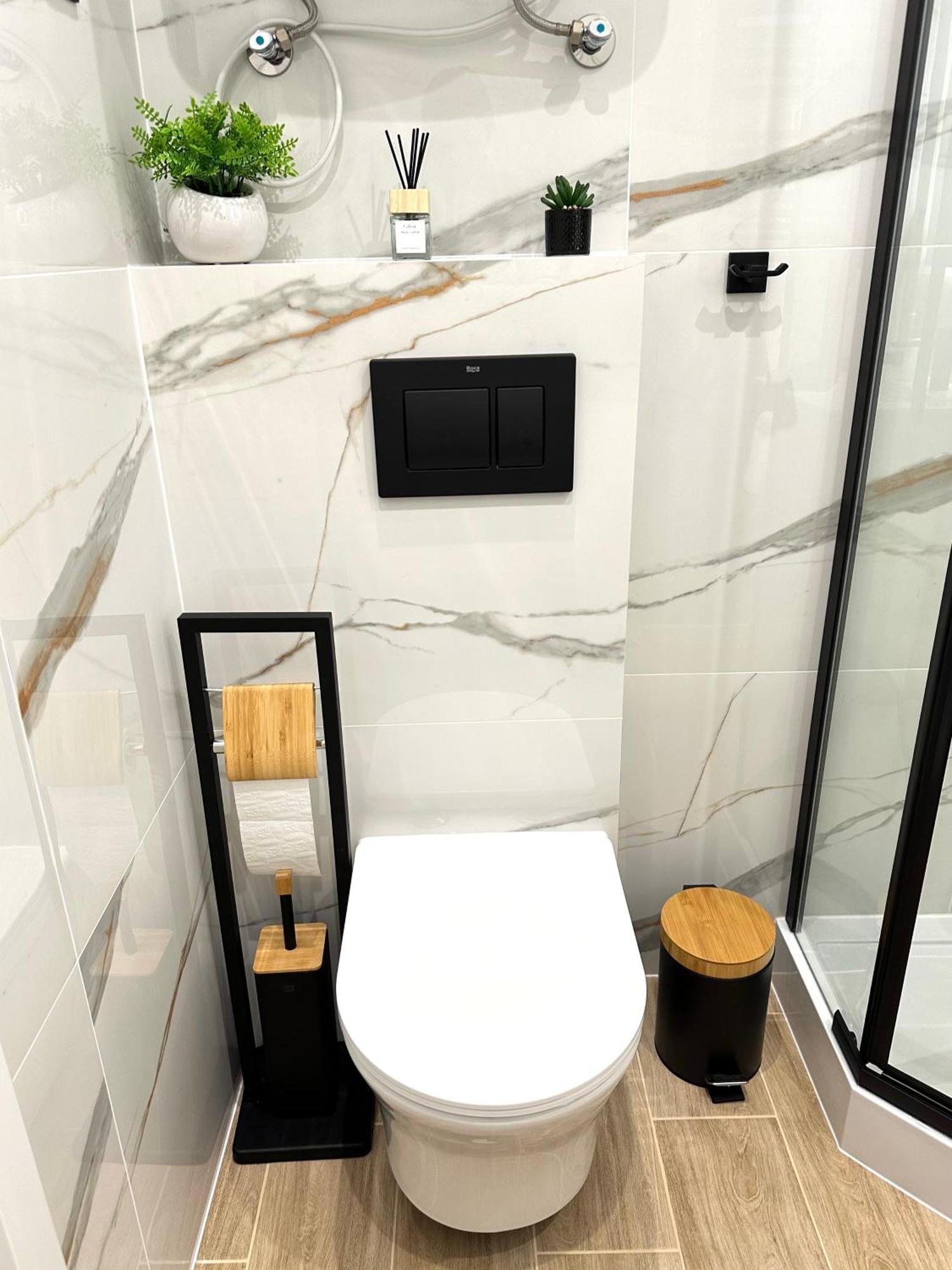 Apartament Sasanka Kudowa-Zdroj Dış mekan fotoğraf